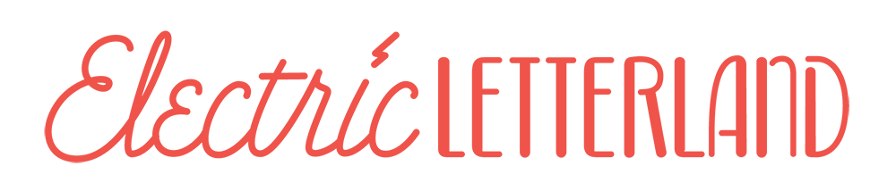 Electric Letterland